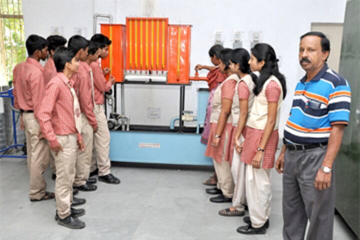 laboratory